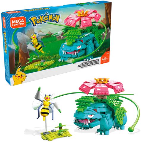 mega construx pokemon set list.